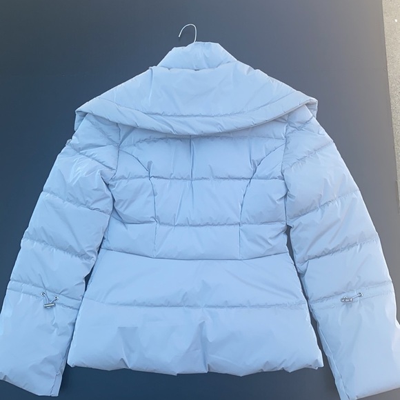 New GUESS Sigourney Puffer Women's Jacket - Picture 15 of 16